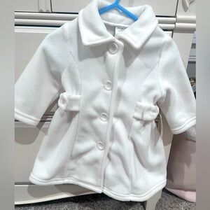 Baby Coat